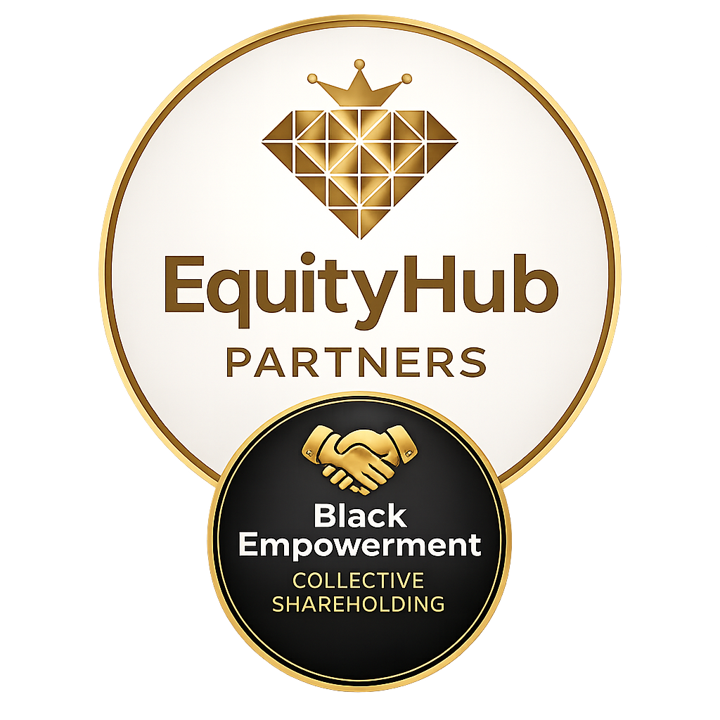 EquityHub Partners — Black Empowerment Collective Shareholding
