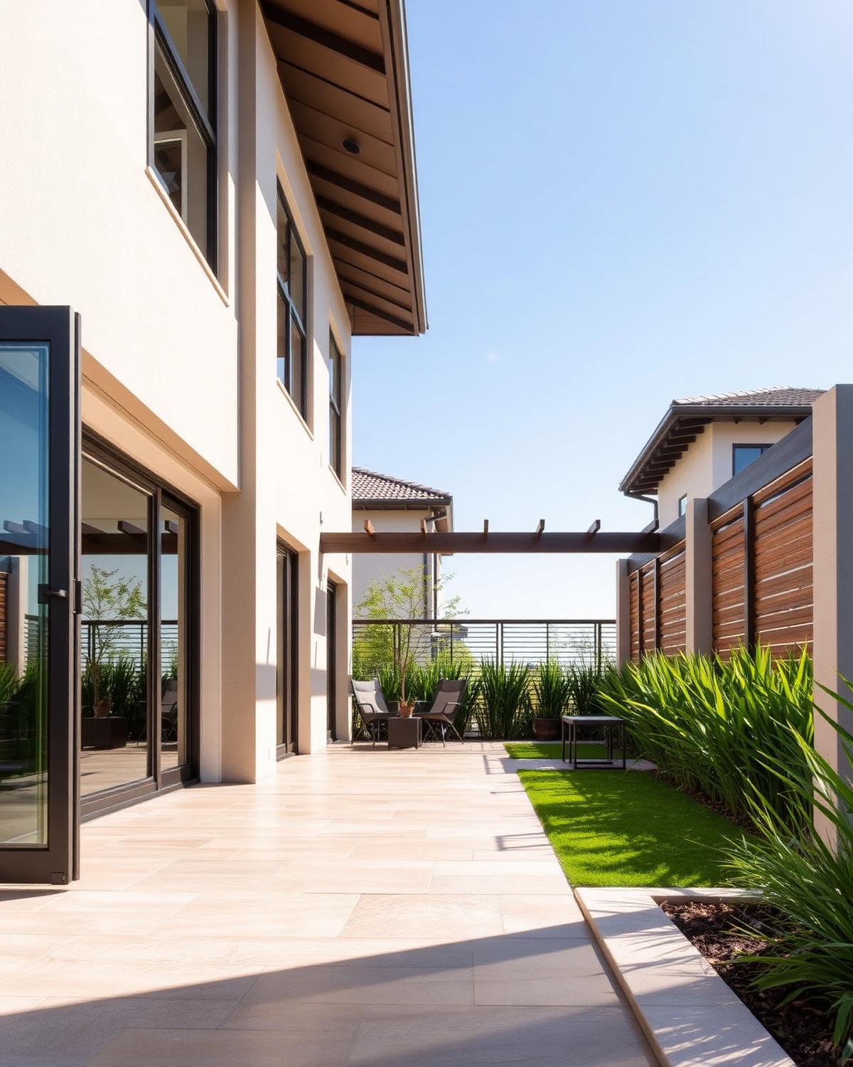Outdoor Tiles